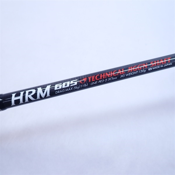 ＨＲＭ６０５